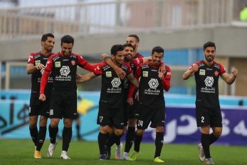 پرسپولیس
