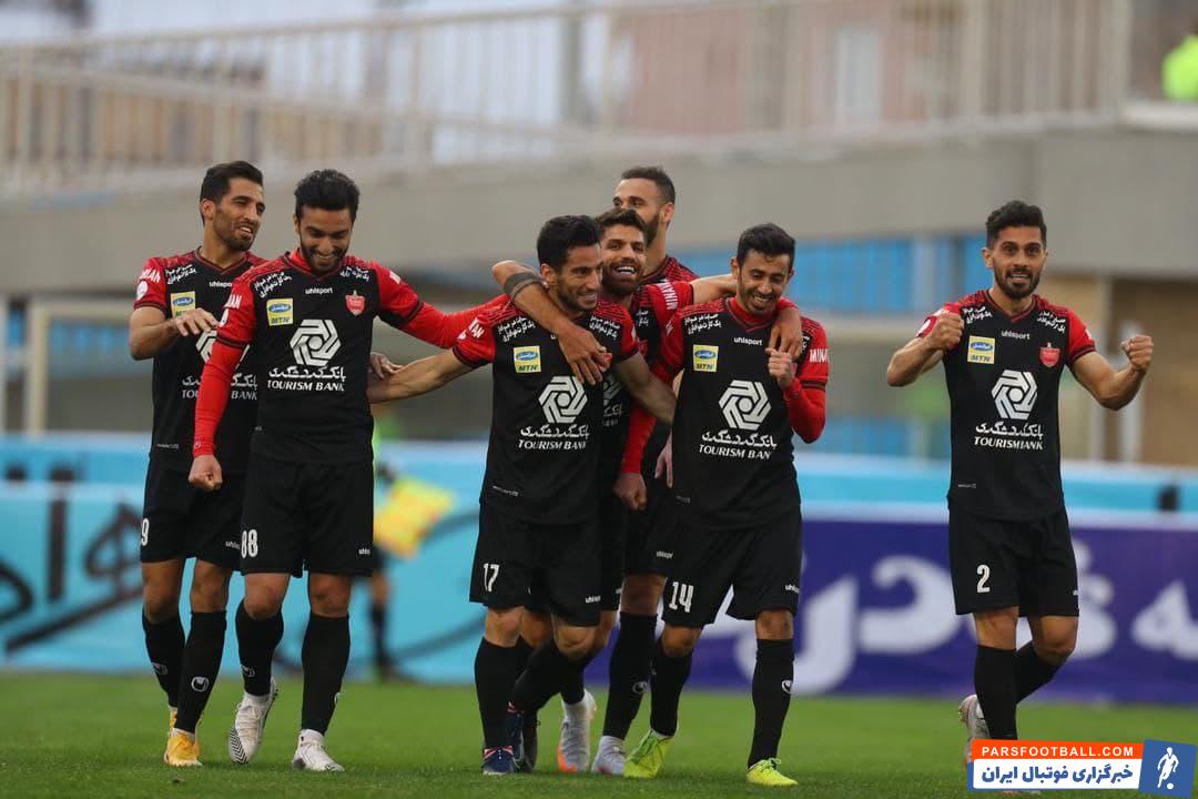 پرسپولیس