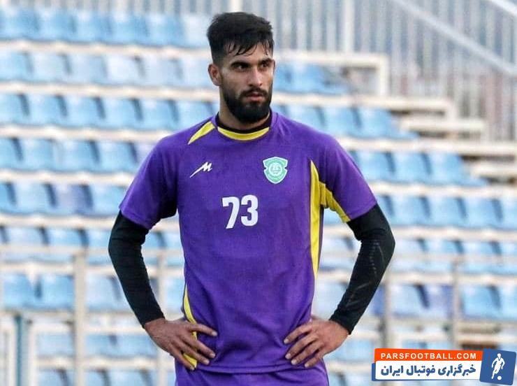 محمد حسینی و نظرش درباره گل پرسپولیس