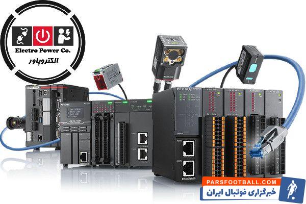کاربرد plc در صنعت چیست؟