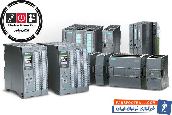 کاربرد plc در صنعت چیست؟