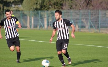 در هفته هفدهم لیگ آذربایجان ، تیم نفتچی باکو با نتیجه یک بر صفر مغلوب زیرا شد . سامان نریمان جهان در این بازی به طور کامل نیمکت نشین بود.