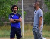 استعفای مازیار زارع از هدایت ملوان بندرانزلی