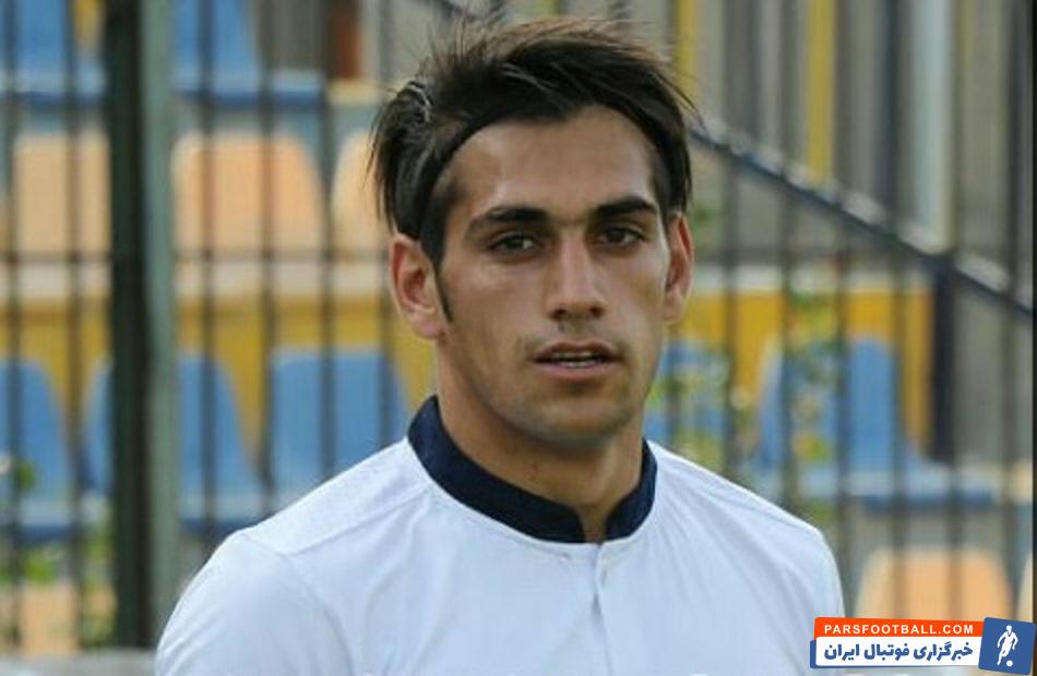 حسام پورهاشم