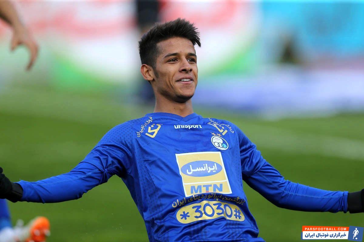 مهدی قایدی در دوراهی ماندن یا رفتن از استقلال