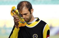 محرم نویدکیا در فوتبال برتر گفت : علاوه بر سپاهان تیم پرسپولیس هم از تیم های خوب لیگ برتر است و آن ها هنر دفاع کردن را به خوبی بلد هستند.