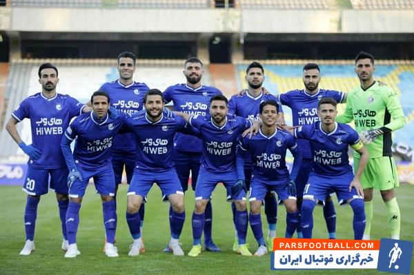 مشکل عجیب استقلال در هتل المپیک