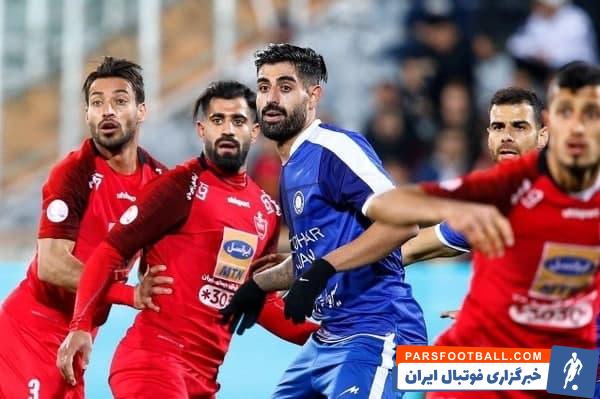 علیرضا ابراهیمی ، بازیکن تیم گل گهر سیرجان مدنظر یحیی گل محمدی ، سرمربی پرسپولیس برای تقویت خط دفاعی سرخپوشان قرار گرفته است.