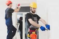 برقکاری ساختمان ، شغلی همیشگی با بازار کار عالی و درآمد بالا