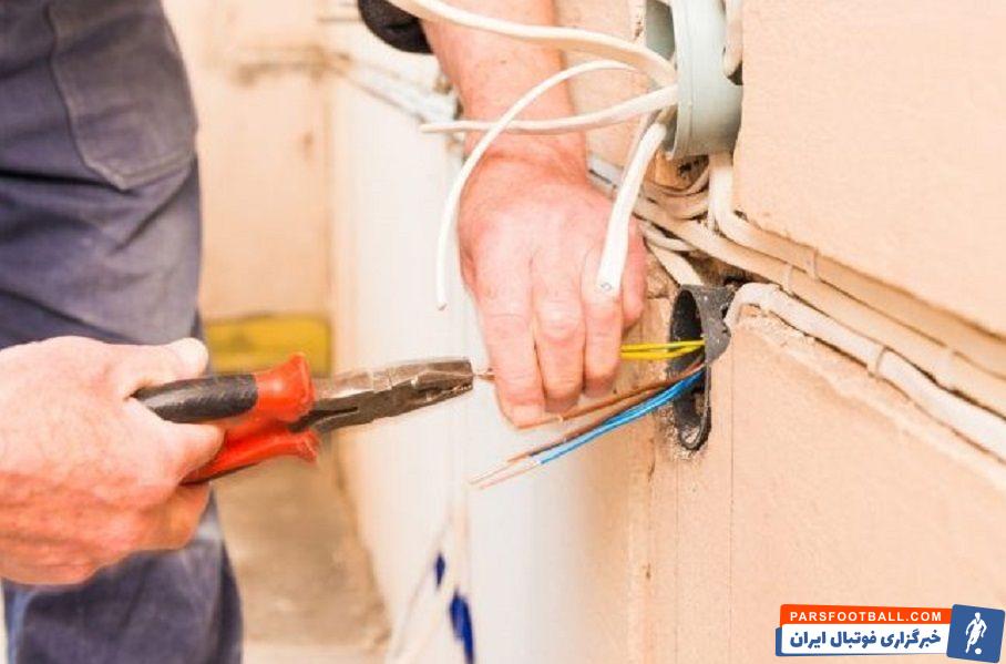 برقکاری ساختمان ، شغلی همیشگی با بازار کار عالی و درآمد بالا