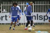 بازگشت بابک مرادی به تمرینات استقلال