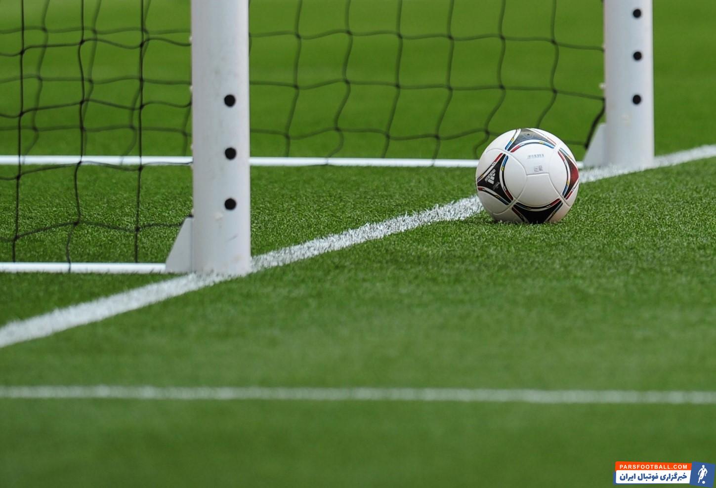 راهنمای خرید توپ فوتبال برای ردههای سنی مختلف