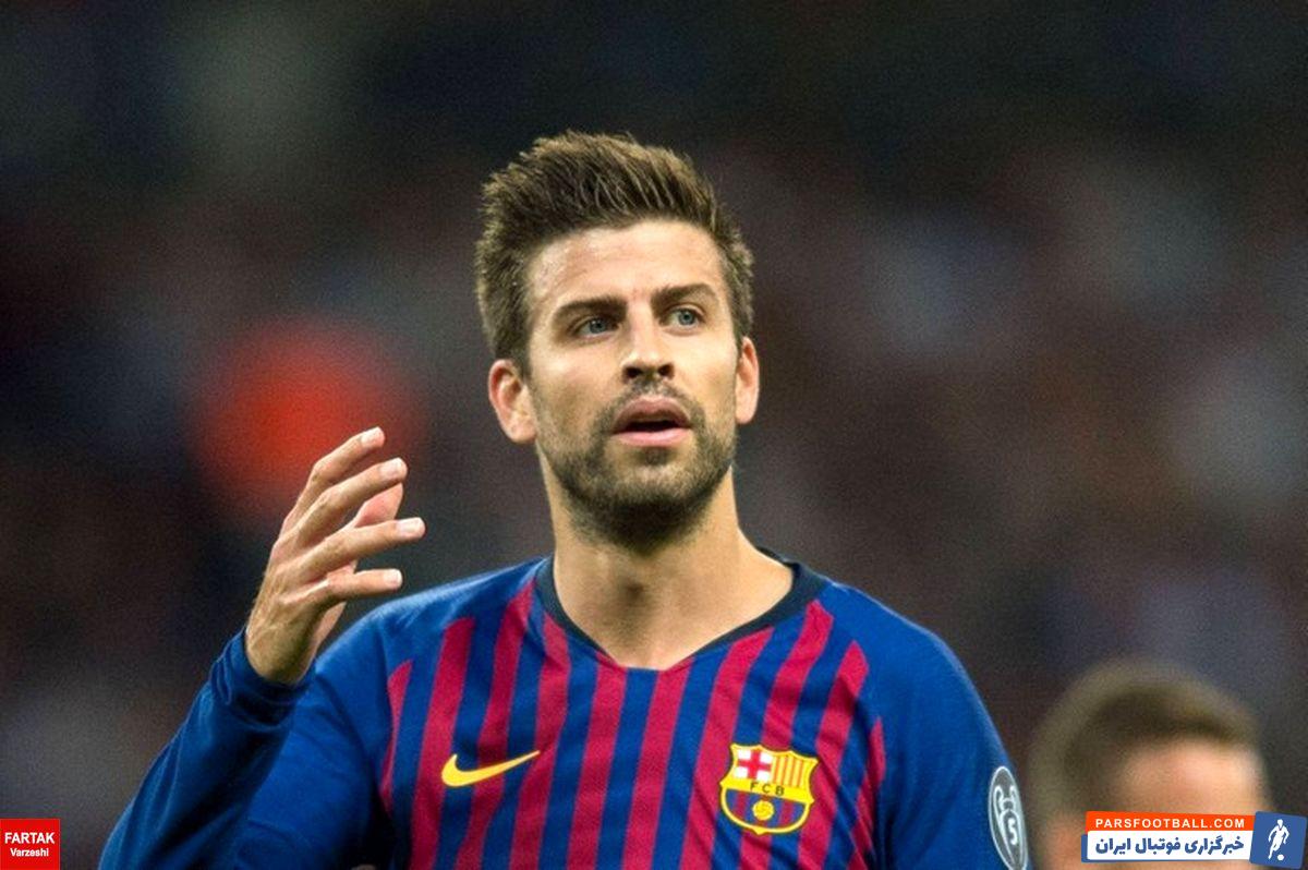 جرارد پیکه ، مدافع تیم بارسلونا ، چند روز پیش مصاحبه ای را انجام داد و گفت که ۸۵ درصد داوران لالیگا ، رئالی هستند . فدراسیون فوتبال اسپانیا قصد دارد از پیکه به دلیل این مصاحبه شکایت کنند.