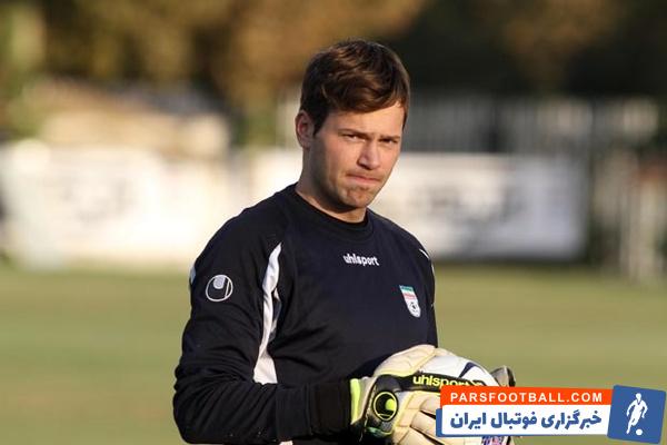 تیم منتخب مرحله یک هشتم نهایی جام حذفی آلمان اعلام شد که طی آن دنیل داوری ، دروازه بان ایرانی روت وایس ، بالاتر از هالند و سانچو ، بهترین بازیکن این مرحله شده است.