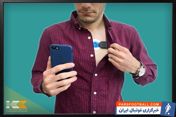 آشنایی با ردیاب جی پی اس برای ورزشکاران و اهمیت استفاده آن