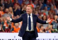 رونالد کومان ، سرمربی بارسلونا بعد از شکست برابر تیم سویا در دیدار رفت نیمه نهایی جام حذفی گفت : لیونل مسی یک موقعیت خوب داشت که آن را گل نکرد و در برگشت گل دوم را خوردیم.