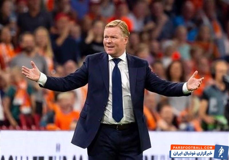 رونالد کومان ، سرمربی بارسلونا بعد از شکست برابر تیم سویا در دیدار رفت نیمه نهایی جام حذفی گفت : لیونل مسی یک موقعیت خوب داشت که آن را گل نکرد و در برگشت گل دوم را خوردیم.