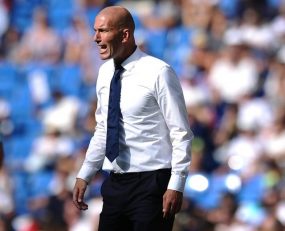 زین الدین زیدان ، سرمربی رئال مادرید با 27.8 فالوئری که در اینستاگرام دارند از هر پست تبلیغاتی در این پیج بیش از ۲۰۰ هزار یورو درآمد دارد.