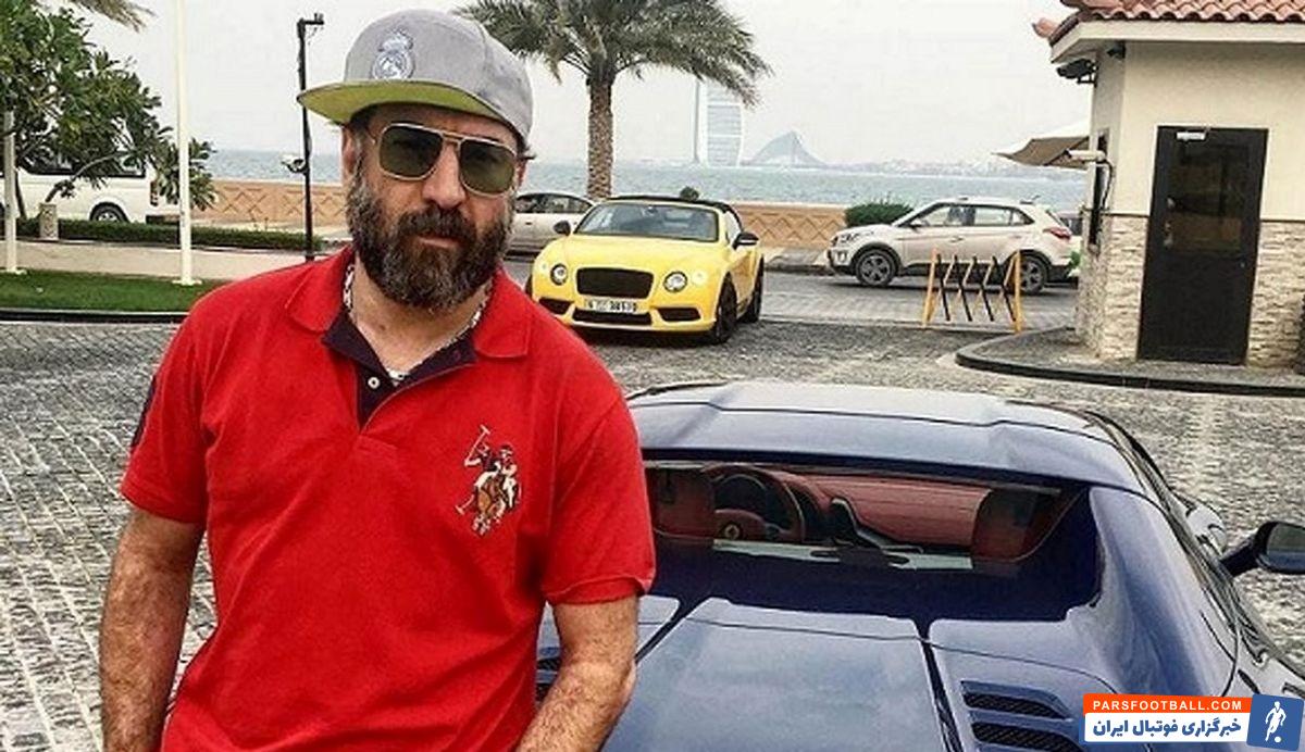 علی انصاریان