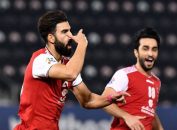 استوری معنادار علی شجاعی ستاره پرسپولیس در واکنش به شایعات جدایی