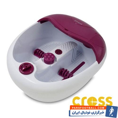 شناخت انواع دستگاه ماساژور پا و فواید آن