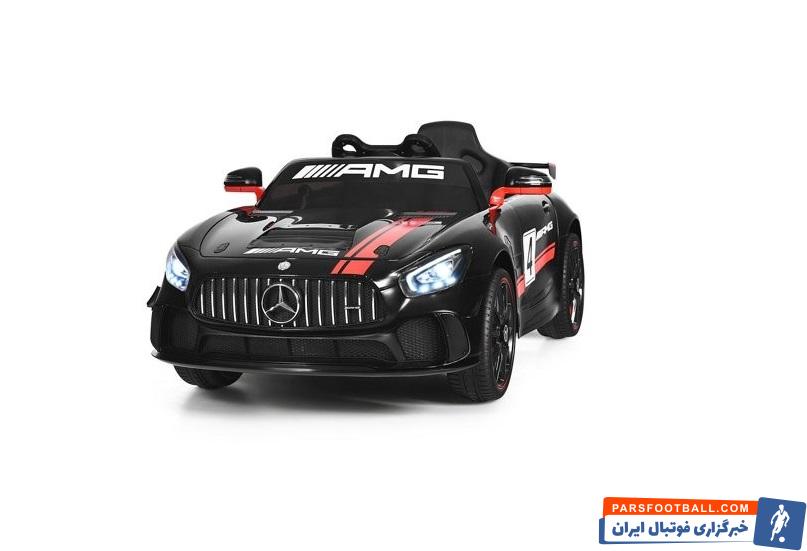 راهنما جامع خرید ماشین شارژی برای کودکان