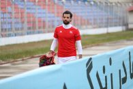 در هفته های گذشته صحبت هایی مبنی بر احتمال جدایی محمد عباس زاده از تراکتور و پیوستنش به پرسپولیس بود که به نظر می رسد این اتفاق هرگز نخواهد افتاد.