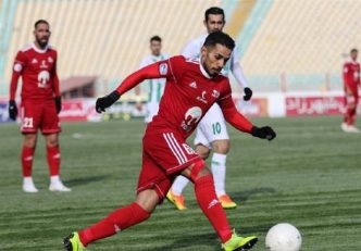 میلاد فخرالدینی