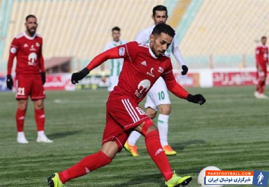 میلاد فخرالدینی