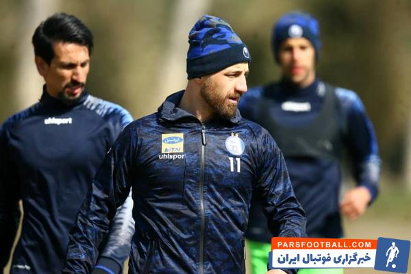 محرومیت استقلال از پنجره نقل و انتقالات