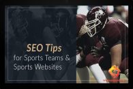 طراحی سایت ؛ با ویژگی های وب سایت های ورزشی بیشتر آشنا شوید