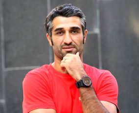 پژمان جمشیدی ، پیشکسوت باشگاه پرسپولیس که پس از ورود به سینما هم موفقیت هایی در این عرصه داشته ، درباره فوت علی انصاریان و مهرداد میناوند صحبت کرد.