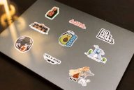 کادینر انتخابی ویژه برای خرید استیکر