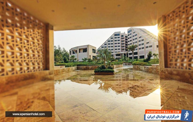 بهترین تفریحگاه های کیش چه نام دارند؟