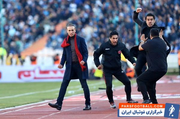 یحیی گل محمدی از زمانی که به پرسپولیس آمده ، در ۲۹ بازی به عنوان سرمربی پرسپولیس ، تنها دو شکست را تجربه کرده است و ۱۸ پیروزی هم به دست آورده است.