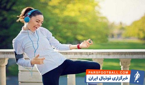 نقش موسیقی در ورزش و فواید باورنکردنی موزیک ورزشی