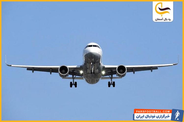 بهترین روش خرید بلیط آنلاین هواپیما مشهد