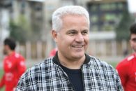 فرشاد پیوس ، سرمربی تیم ویستا توربین تهران که در ابتدای فصل هدایت این تبم را بر عهده گرفته بود ، با توافق با مدیران این باشگاه از این تیم جدا شد.