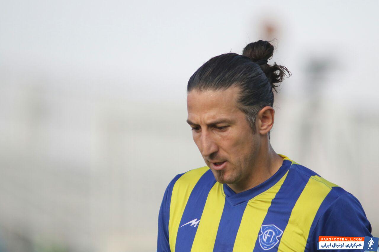 واکنش آندرانیک تیموریان به شرایط استقلال