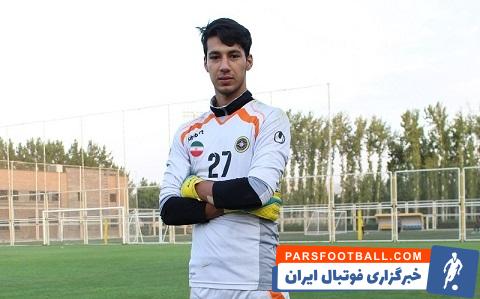 مهدی امینی ، بازیکن پیشین پیکان و کاپیتان سابق تیم ملی امید که به تازگی به پاشین سازی تبریز پیوسته بود ، از این تیم تبریزی جدا شد.