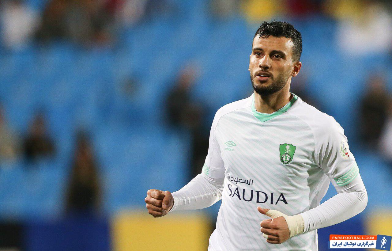 پزشک تیم الاهلی عربستان ، رقیب استقلال در لیگ قهرمانان آسیا گفت : عمر السوما به ۱۰ روز زمان نیاز دارد تا به آمادگی برسد و به دیدار با استقلال می رسد.