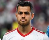 با اینکه مرتضی پورعلی گنجی در فهرست جدید تیم ملی به دلیل مصدومیت حضور ندارد اما او گزینه اصلی دراگان اسکوچیچ برای خط دفاعی خواهد بود.