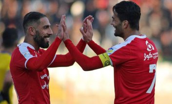 در فهرست جدید تیم ملی باز هم نامی از اشکان دژاگه و مسعود شجاعی وجود ندارد و به نظر می رسد که این دو بازیکن به پایان راهشان در تیم ملی رسیده اند.