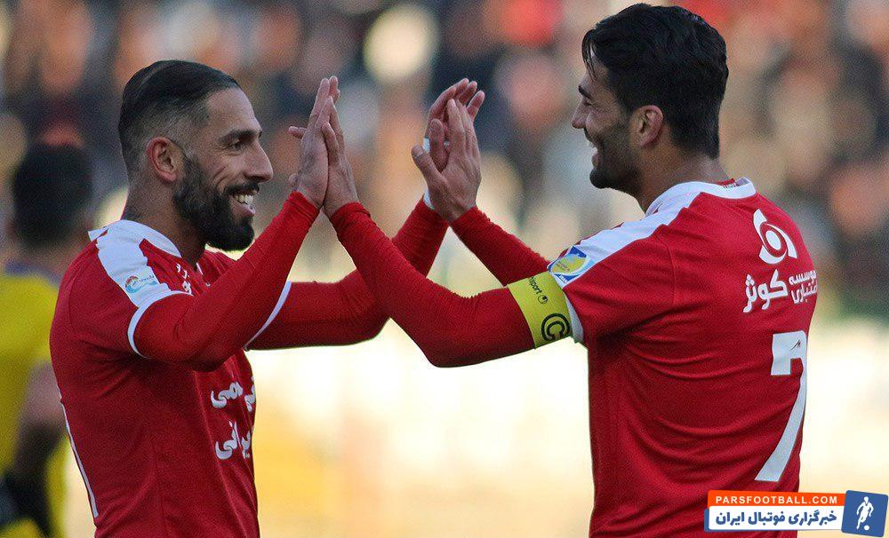 در فهرست جدید تیم ملی باز هم نامی از اشکان دژاگه و مسعود شجاعی وجود ندارد و به نظر می رسد که این دو بازیکن به پایان راهشان در تیم ملی رسیده اند.