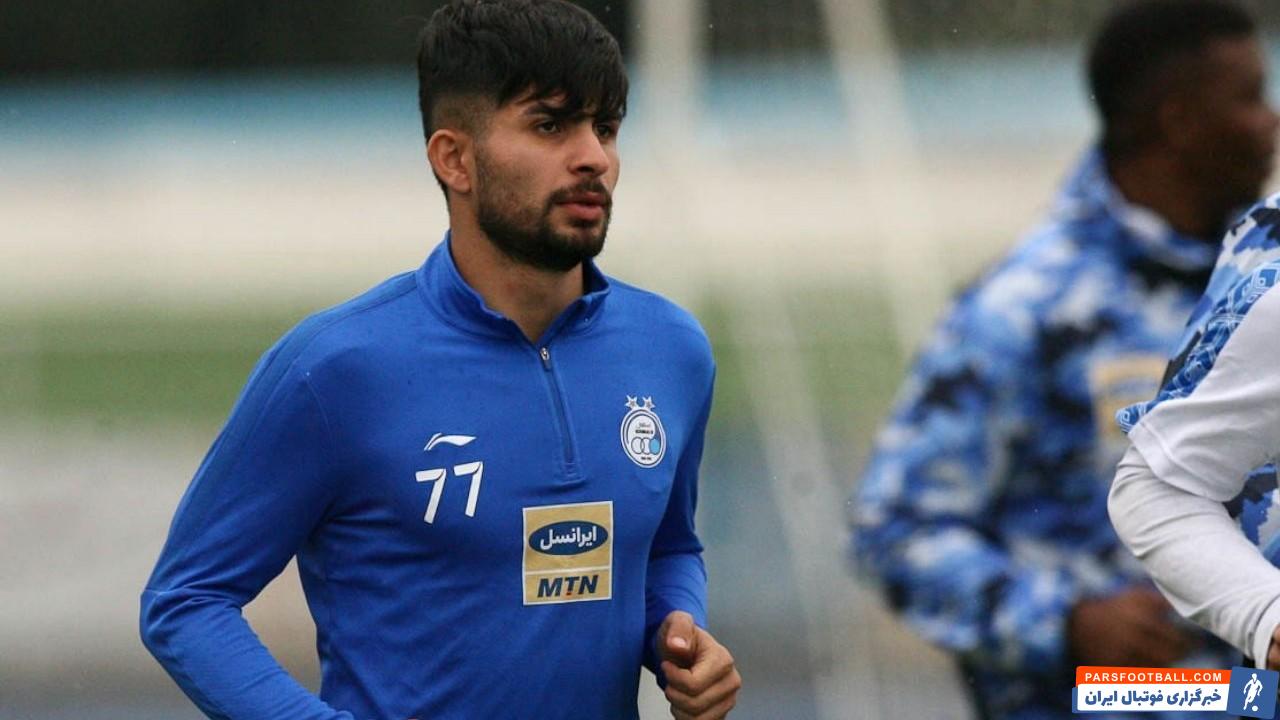 انتقاد رضا آذری از مدیران استقلال