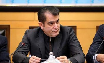 اسماعیل خلیل زاده