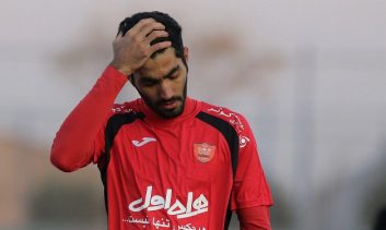 محمد انصاری در آستانه پیوستن به تراکتور