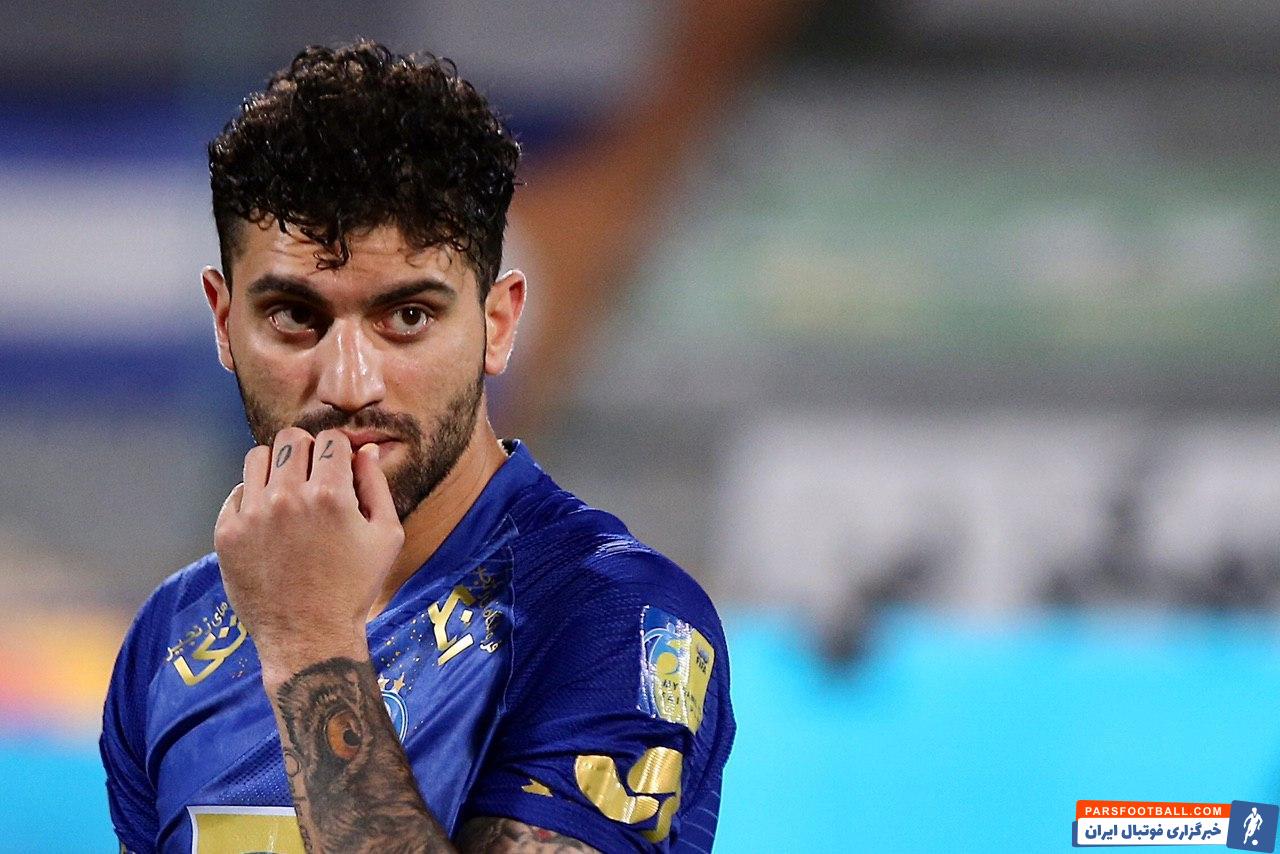 باشگاه استقلال روز گذشته فهرست آسیایی خود را ارسال کرد که نام محمد دانشگر هم در این فهرست وجود دارد و با این اوصاف محمد دانشگر در استقلال ماندنی شود.