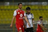 دو باشگاه نساجی مازندران و مس رفسنجان ، خواهان جذب آرمان رمضانی مهاجم تیم پرسپولیس شدند و این بازیکن احتمالا راهی یکی از این دو تیم می شود.