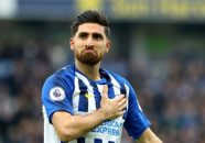 علیرضا جهانبخش در دیدار آخر برایتون برابر نیوکاسل باز هم روی نیمکت نشست تا همچنان در این تیم انگلیسی نیمکت نشین باشد و خبری از آن ستاره چند فصل پیش فوتبال ایران و لیگ هلند نباشد.